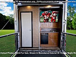 2016 Thor Motor Coach Outlaw Photo #5