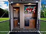 2016 Thor Motor Coach Outlaw Photo #6