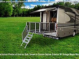 2016 Thor Motor Coach Outlaw Photo #11
