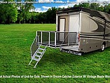 2016 Thor Motor Coach Outlaw Photo #13