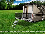 2016 Thor Motor Coach Outlaw Photo #14