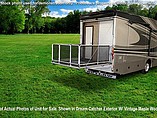 2016 Thor Motor Coach Outlaw Photo #15