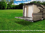 2016 Thor Motor Coach Outlaw Photo #16