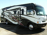 2010 Thor Motor Coach Outlaw Photo #2