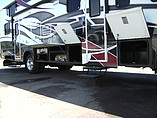 2010 Thor Motor Coach Outlaw Photo #8