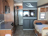 2015 Thor Motor Coach Outlaw Photo #16