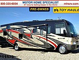 13 Thor Motor Coach Outlaw
