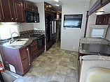 2013 Thor Motor Coach Outlaw Photo #6