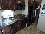 2013 Thor Motor Coach Outlaw Photo #7