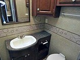 2013 Thor Motor Coach Outlaw Photo #11