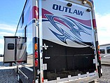2013 Thor Motor Coach Outlaw Photo #19