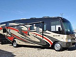 2013 Thor Motor Coach Outlaw Photo #20