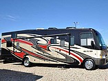 2013 Thor Motor Coach Outlaw Photo #23