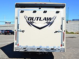 2015 Thor Motor Coach Outlaw Photo #4