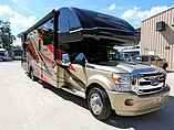 15 Thor Motor Coach Outlaw