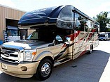 2015 Thor Motor Coach Outlaw Photo #2