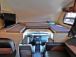 2015 Thor Motor Coach Outlaw Photo #10