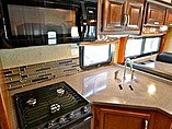 2015 Thor Motor Coach Outlaw Photo #16