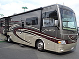 2015 Thor Motor Coach Palazzo Photo #2