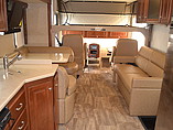 2015 Thor Motor Coach Palazzo Photo #6