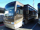 2015 Thor Motor Coach Palazzo Photo #2