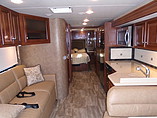 2015 Thor Motor Coach Palazzo Photo #6