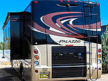 2015 Thor Motor Coach Palazzo Photo #2