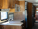 2015 Thor Motor Coach Palazzo Photo #11