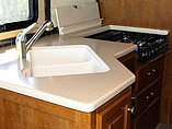 2015 Thor Motor Coach Palazzo Photo #17