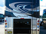 2015 Thor Motor Coach Palazzo Photo #7