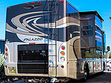 2015 Thor Motor Coach Palazzo Photo #8