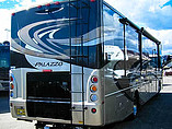 2015 Thor Motor Coach Palazzo Photo #9