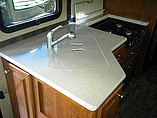 2015 Thor Motor Coach Palazzo Photo #14
