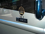 2015 Thor Motor Coach Palazzo Photo #20