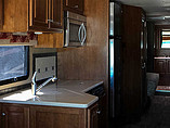 2015 Thor Motor Coach Palazzo Photo #28