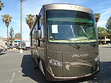 16 Thor Motor Coach Palazzo
