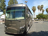 2016 Thor Motor Coach Palazzo Photo #2