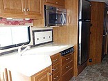 2015 Thor Motor Coach Palazzo Photo #7
