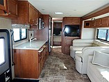2013 Thor Motor Coach Palazzo Photo #9