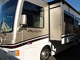 2013 Thor Motor Coach Palazzo Photo #2