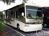 13 Thor Motor Coach Palazzo