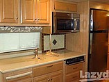 2013 Thor Motor Coach Palazzo Photo #20