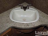 2013 Thor Motor Coach Palazzo Photo #26