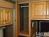 2013 Thor Motor Coach Palazzo Photo #34