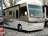 13 Thor Motor Coach Palazzo