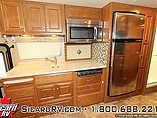 2013 Thor Motor Coach Palazzo Photo #7