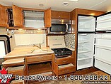 2013 Thor Motor Coach Palazzo Photo #8