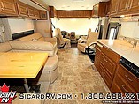 2013 Thor Motor Coach Palazzo Photo #9