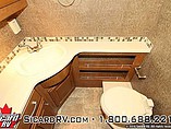 2013 Thor Motor Coach Palazzo Photo #11