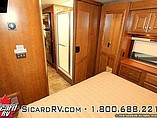 2013 Thor Motor Coach Palazzo Photo #13